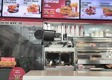 KFC