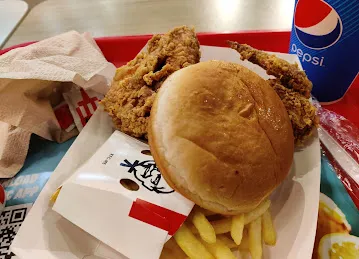 KFC