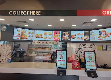 KFC
