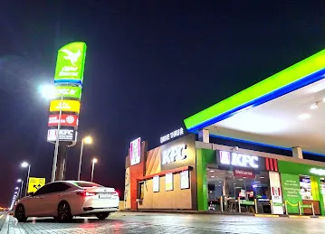 KFC