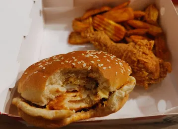 KFC