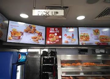 KFC