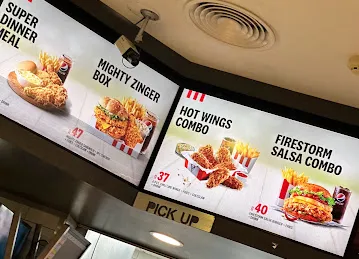 KFC