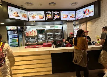 KFC