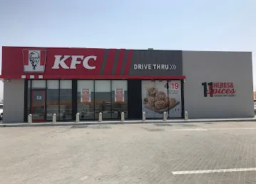 KFC