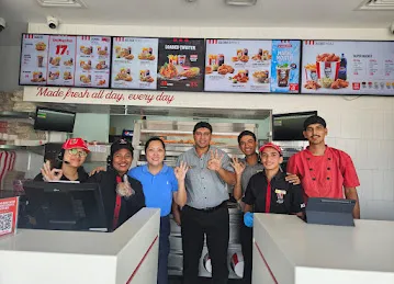 KFC