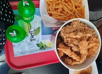 KFC