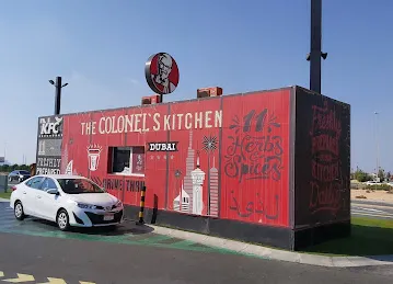 KFC