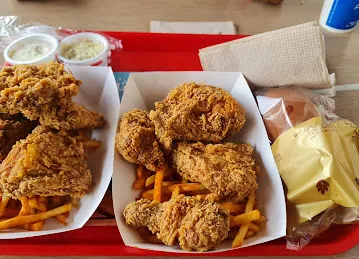KFC