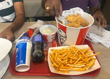 KFC
