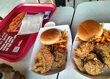 KFC