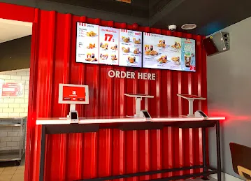 KFC