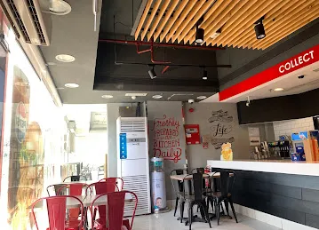 KFC