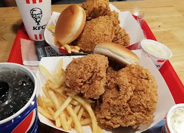 KFC