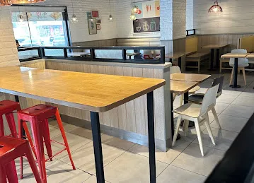 KFC