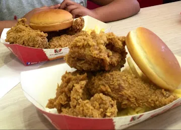 KFC