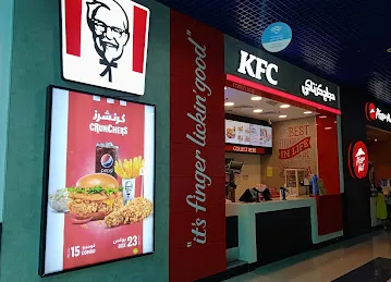 KFC