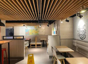 KFC Al Fahidi