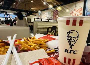 KFC Al Fahidi