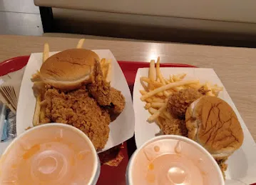 KFC Al Fahidi