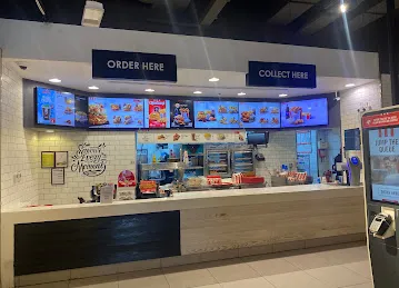 KFC Al Fahidi