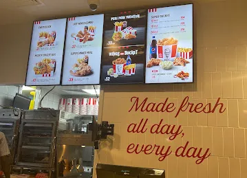 KFC Al Falah