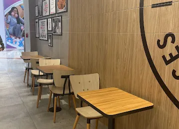 KFC Al Falah