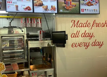 KFC Al Falah