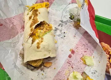 KFC Dragon Mart