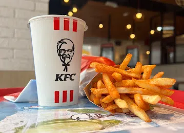 KFC Drive Thru
