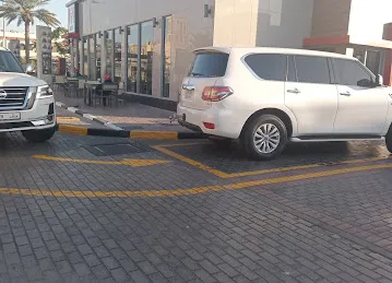KFC Drive Thru