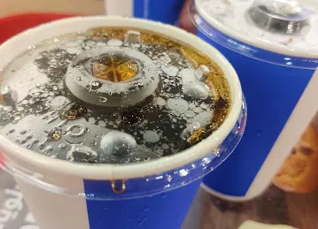 KFC Drive Thru