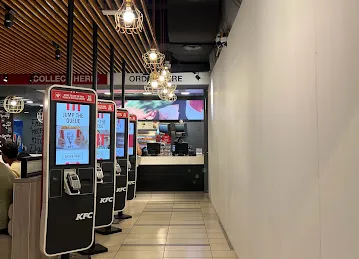 KFC Drive Thru