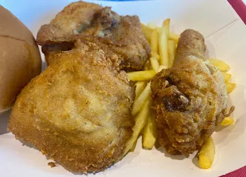 KFC Jebel Ali Branch