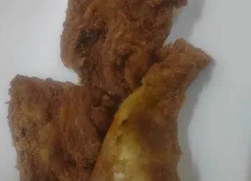 KFC Jebel Ali Branch