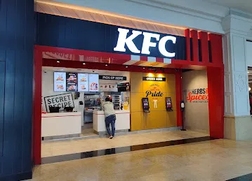 KFC Marina Walk