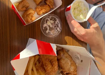 KFC Marina Walk