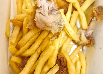 KFC Marina Walk