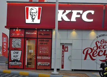KFC WADI ALAMARDI
