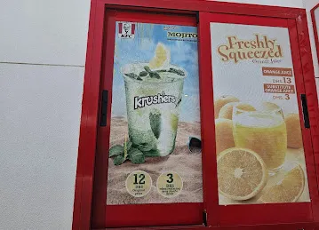 KFC WADI ALAMARDI
