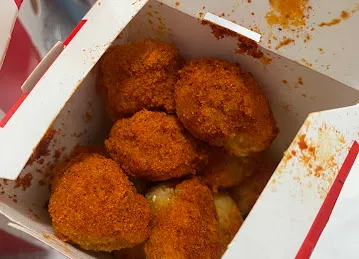 KFC WADI ALAMARDI