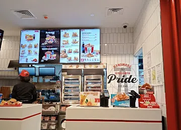KFC WADI ALAMARDI