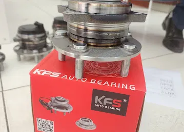 KFS BEARING www.KFSbuy.com