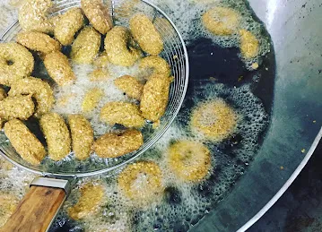 كافتريا بيت العكاوي Al Akkawi House Cafeteria