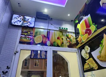 كافتريا فنجري FANGARY CAFETERIA