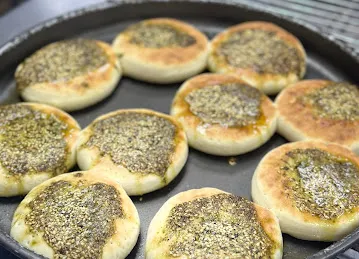 كفتريا ليث الشام