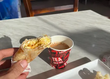 كافتيريا ٤ نجوم