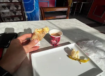 كافتيريا ٤ نجوم