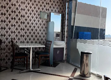 كافتيريا ٤ نجوم