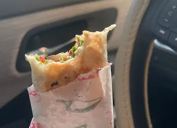 كافتيريا فلافل السروات